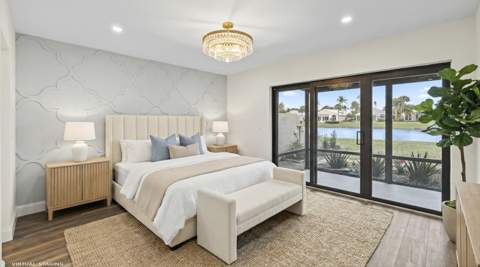 3733 Cape Pointe Circle, Jupiter FL - photo 13 of 45