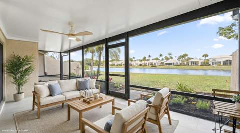3733 Cape Pointe Circle, Jupiter FL - photo 19 of 45