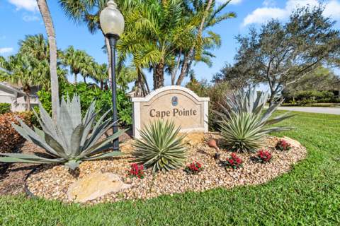 3733 Cape Pointe Circle, Jupiter FL - photo 20 of 45