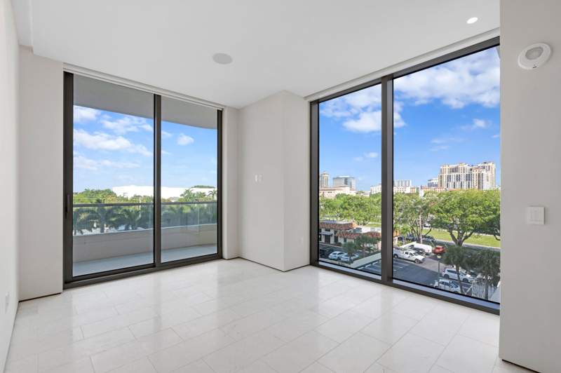 1 bedroom Condominium at 200 Arkona Court #401, 1515 Flagler Condo, West Palm Beach — photo 4