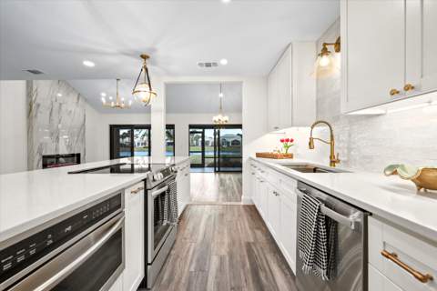 3733 Cape Pointe Circle, Jupiter FL - photo 9 of 45