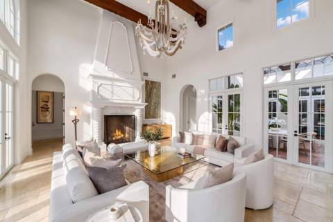 17130 Avenue Le Rivage, Boca Raton FL - photo 6 of 69