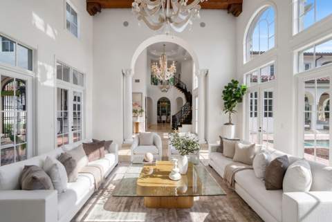 17130 Avenue Le Rivage, Boca Raton FL - photo 8 of 69