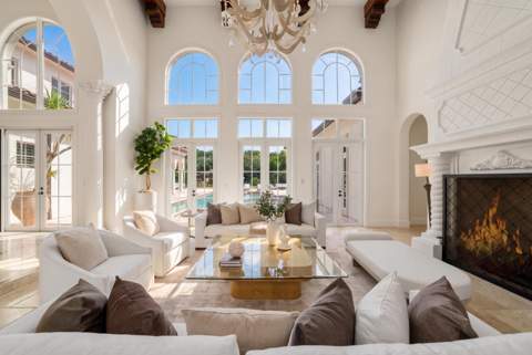 17130 Avenue Le Rivage, Boca Raton FL - photo 7 of 69