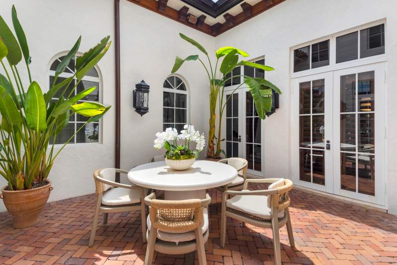 5 bedroom Single Family Residence at 17130 Avenue Le Rivage, Le Rivage, Boca Raton — photo 5