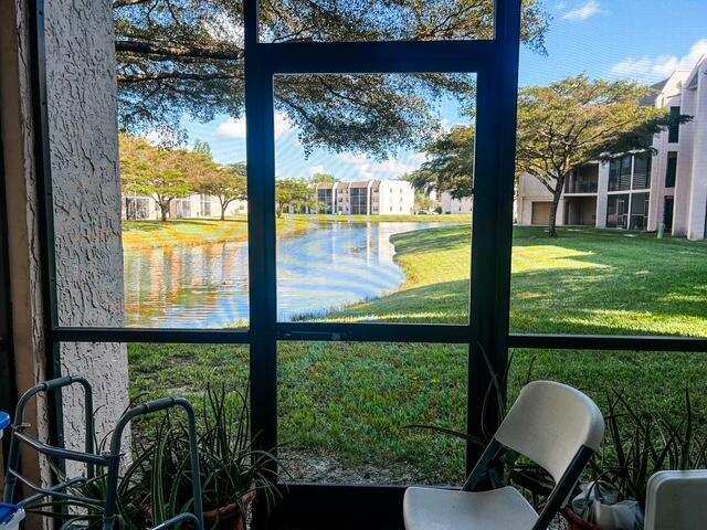 2 bedroom Condominium at 10332 Sunrise Lakes Boulevard #111, Sunrise Lakes IV, Sunrise — photo 1