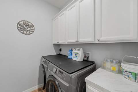 1812 SE Fallon Drive, Port St. Lucie FL - photo 17 of 50
