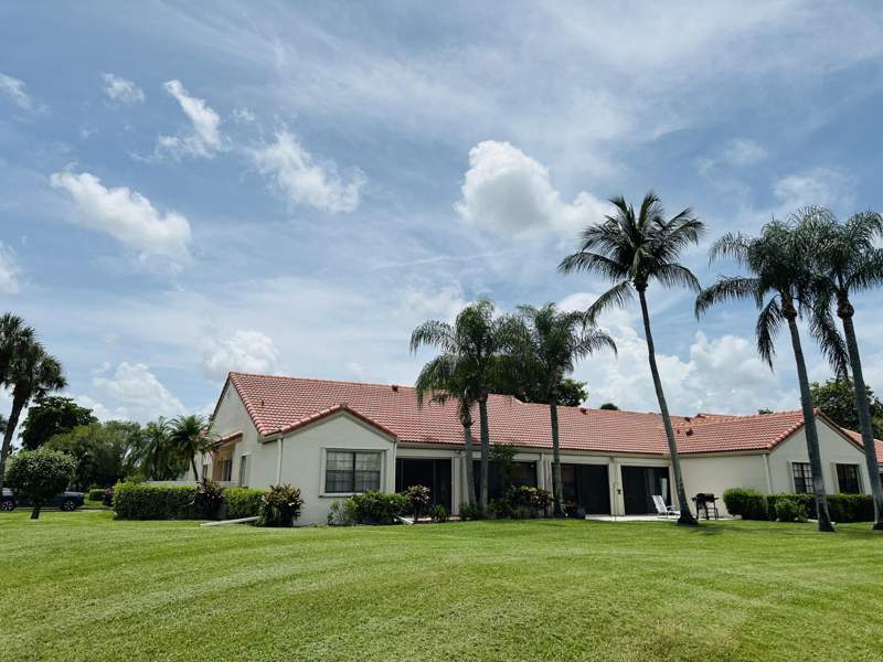 3 bedroom Villa at 5851 Parkwalk Circle, Parkwalk 2, Boynton Beach — photo 4