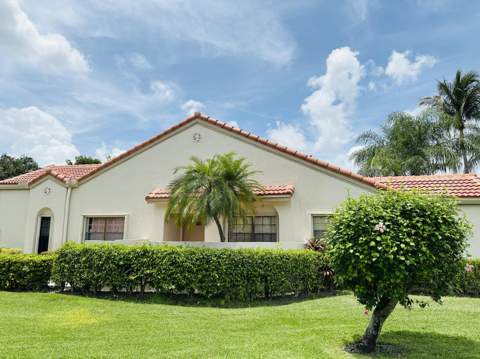 5851 Parkwalk Circle, Boynton Beach FL - photo 7 of 22
