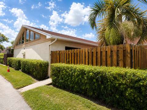 4373 Woodstock Drive #D, home for sale on Woodstock Drive