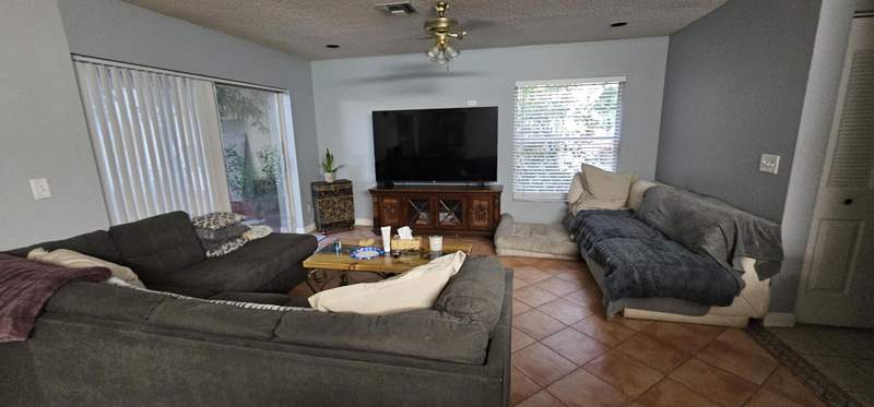 3 bedroom Single Family Residence at 4810 Mcgill Street, Princeton Place At Gables End, Boynton Beach — photo 2