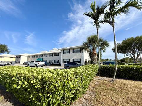 298 SW 6th Street #2050, Boca Raton FL - photo 10 of 12