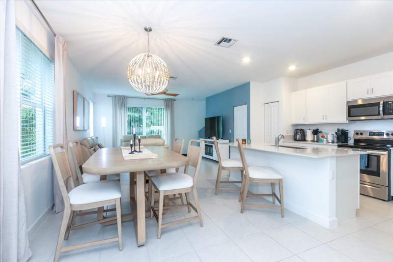 3 bedroom Townhouse at 4578 Meyerson Place, Heathwood Reserve Pud, Lake Worth — photo 3