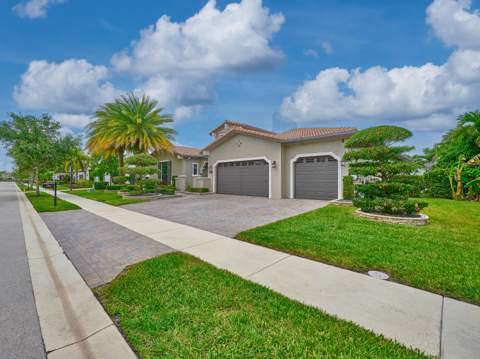 8965 Watercrest Circle, Parkland FL - photo 7 of 118