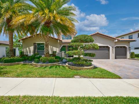8965 Watercrest Circle, Parkland FL - photo 11 of 118