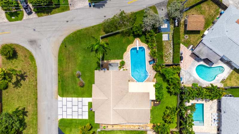 3 bedroom Single Family Residence at 1420 NE 42nd Court, Coral Heights Sec 2, Oakland Park — photo 1