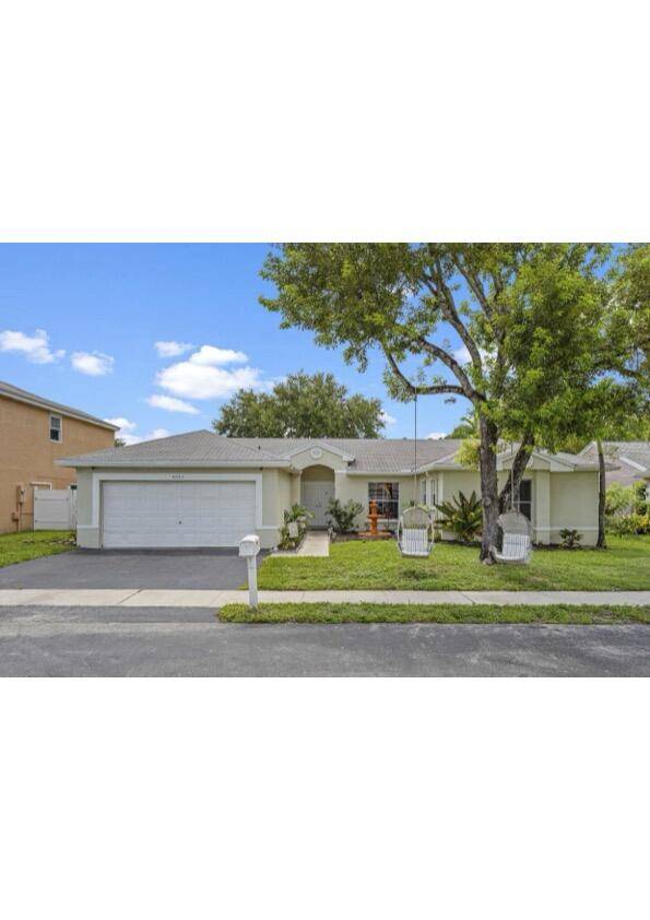 4021 SW 72ND Terrace, Davie 33314 home for sale