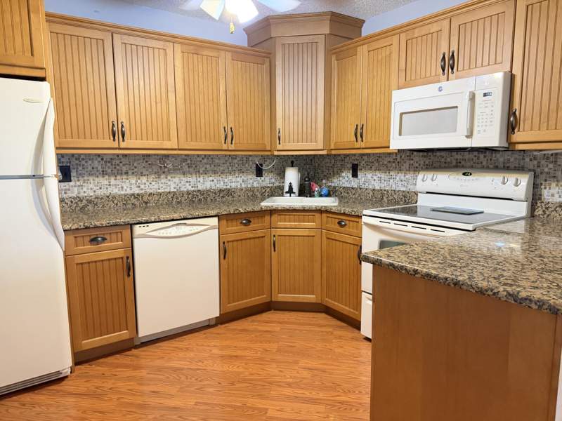 1 bedroom Condominium at 1901 NE Collins Circle #9-10, Savannas Club Condo, Jensen Beach — photo 4