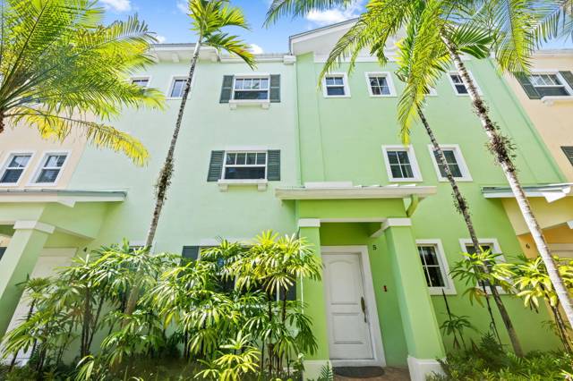 630 SE 15th Street #5