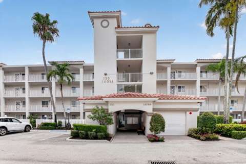14096 Huntington Pointe Drive #309, home for sale on Huntington Pointe Drive