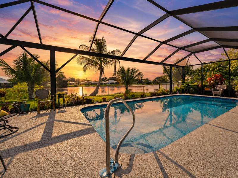 3 bedroom Single Family Residence at 5212 Feather Creek Drive, Holiday Pines Subdivision Phase Iib, Fort Pierce — photo 2