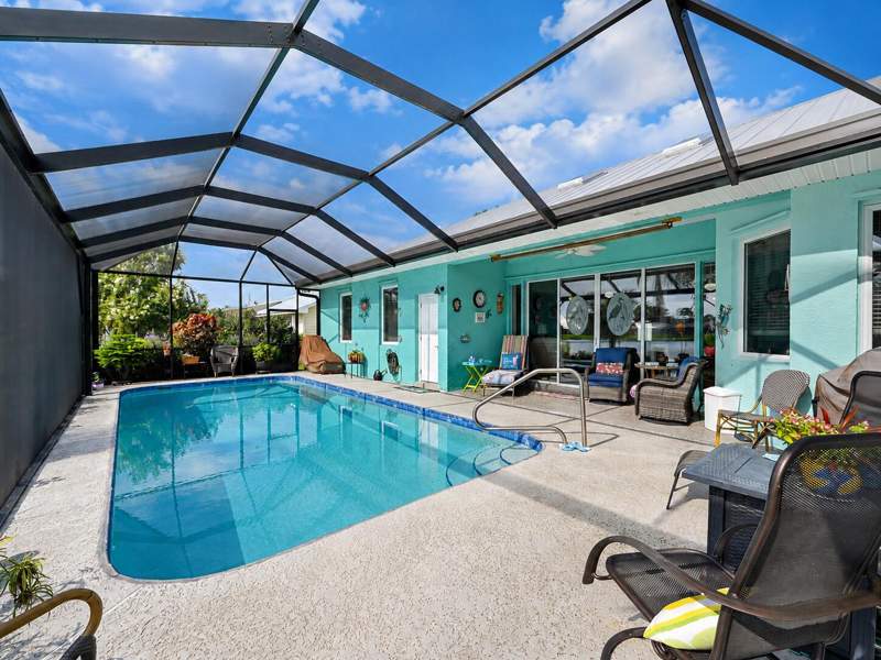 3 bedroom Single Family Residence at 5212 Feather Creek Drive, Holiday Pines Subdivision Phase Iib, Fort Pierce — photo 4