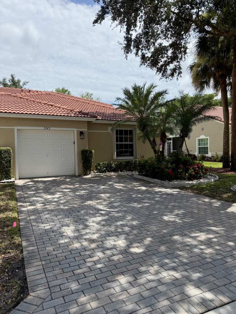 3 bedroom Villa at 5145 Toscana Trail, Tuscany Bay, Boynton Beach — photo 1