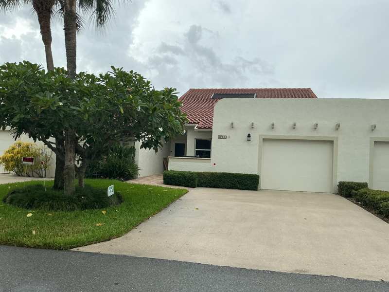 3 bedroom Townhouse at 6918 Barbarossa Street, Tiburon II Ph II, Boca Raton — photo 1