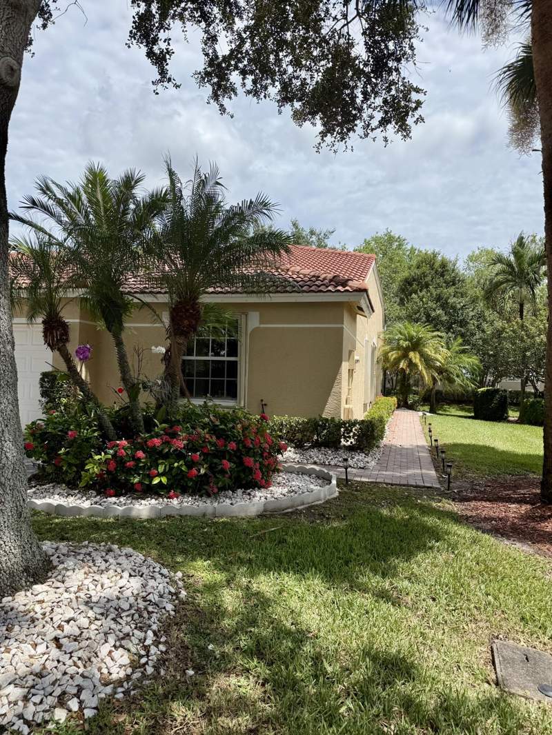3 bedroom Villa at 5145 Toscana Trail, Tuscany Bay, Boynton Beach — photo 2