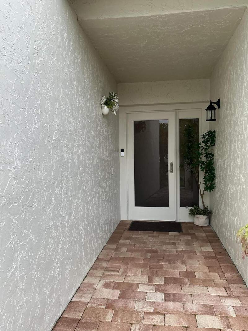3 bedroom Townhouse at 6918 Barbarossa Street, Tiburon II Ph II, Boca Raton — photo 3