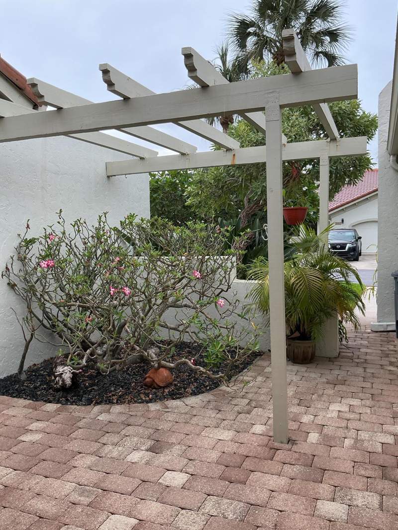 3 bedroom Townhouse at 6912 Barbarossa Street, Tiburon II Ph II, Boca Raton — photo 4