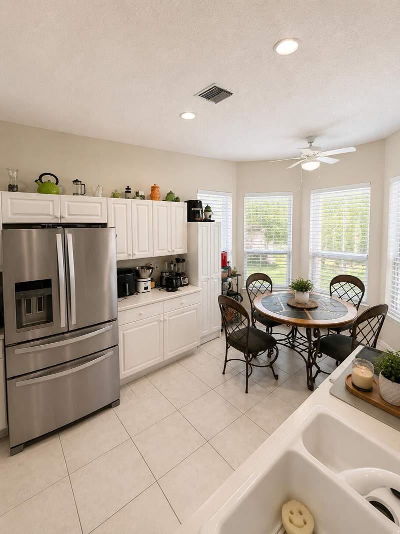3 bedroom Single Family Residence at 8819 Downing Street, Aberdeen 27, Boynton Beach — photo 4