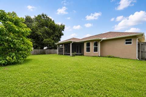491 SE Starflower Avenue, Port St. Lucie FL - photo 21 of 23