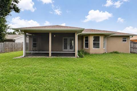 491 SE Starflower Avenue, Port St. Lucie FL - photo 22 of 23