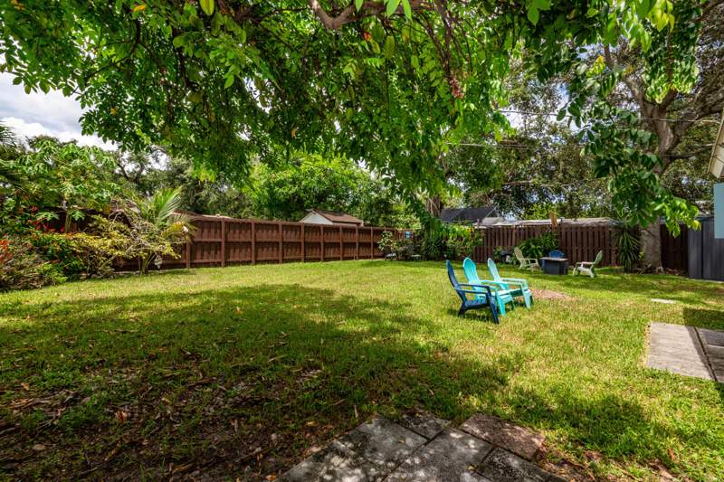 3 bedroom Single Family Residence at 5631 Freedom Street, Playland Estates Sec 2, Hollywood — photo 3
