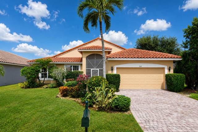 9069 Terni Lane home for sale in Ponte Vecchio