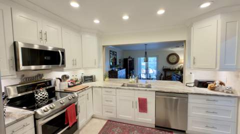3152 Deer Creek Lake Shore Drive, Deerfield Beach FL - photo 9 of 52