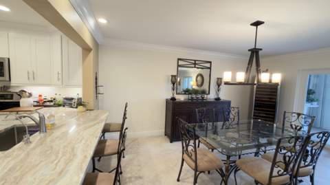 3152 Deer Creek Lake Shore Drive, Deerfield Beach FL - photo 19 of 52