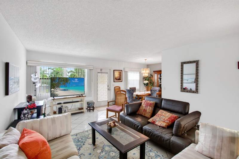 2 bedroom Condominium at 3014 Exeter A, Century Village , Boca Raton — photo 5