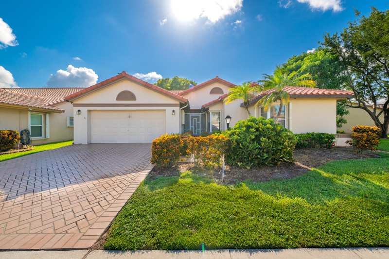 0 bedroom Single Family Residence at 3973 Summer Chase Court, Cypress Woods 2, Lake Worth — photo 1