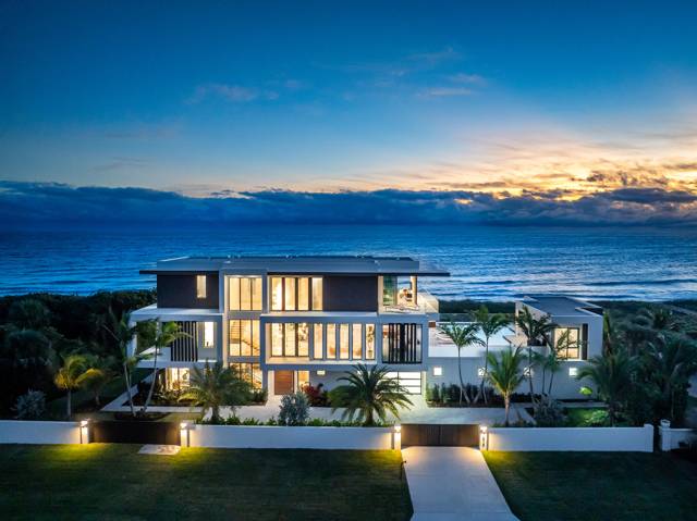 4610 N Hwy A1A, home for sale in Hutchinson Island