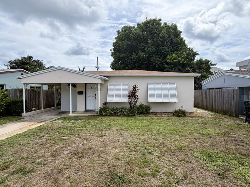 3 bedroom Single Family Residence at 1228 NE 13th Avenue, Lake Ridge, Fort Lauderdale — photo 2