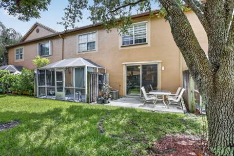 1603 Barcelona Way #3-32, Weston FL - photo 16 of 27