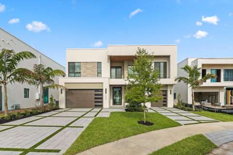 16733 Mosaic Place, home for sale on Mosaic Place
