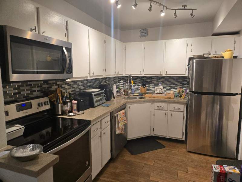 2 bedroom Condominium at 659 W Oakland Park Boulevard #108C, Oakland Grove Village Condo, Oakland Park — photo 2