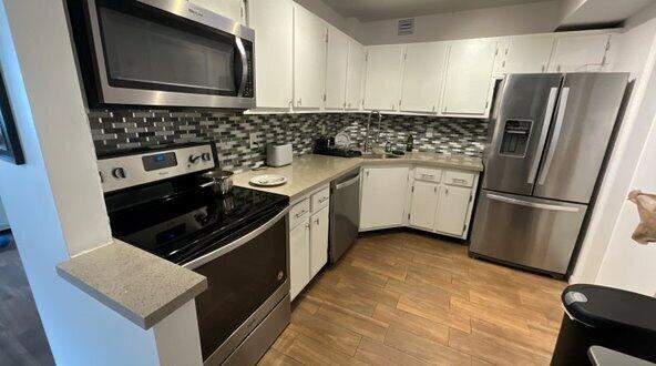 2 bedroom Condominium at 659 W Oakland Park Boulevard #108C, Oakland Grove Village Condo, Oakland Park — photo 3