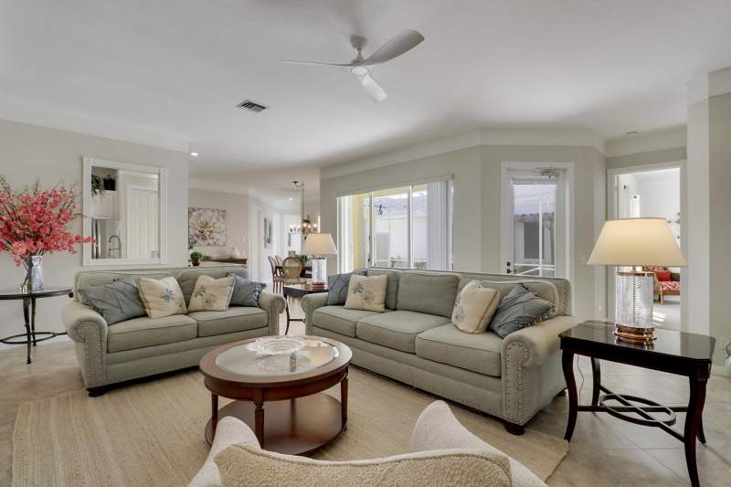 3 bedroom Single Family Residence at 511 Sweet Bay Circle, Newhaven 7A, Jupiter — photo 5