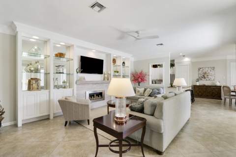 511 Sweet Bay Circle, Jupiter FL - photo 9 of 53