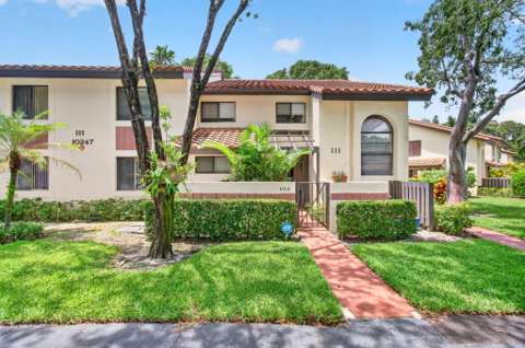 10247 N Circle Lake Drive #102, home for sale on N Circle Lake Drive