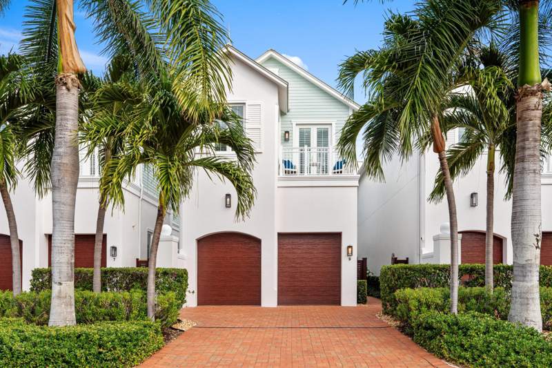 3 bedroom Townhouse at 9 ADAMS Road, OCEAN BREEZE TOWNHOMES CONDO, Ocean Ridge — photo 2